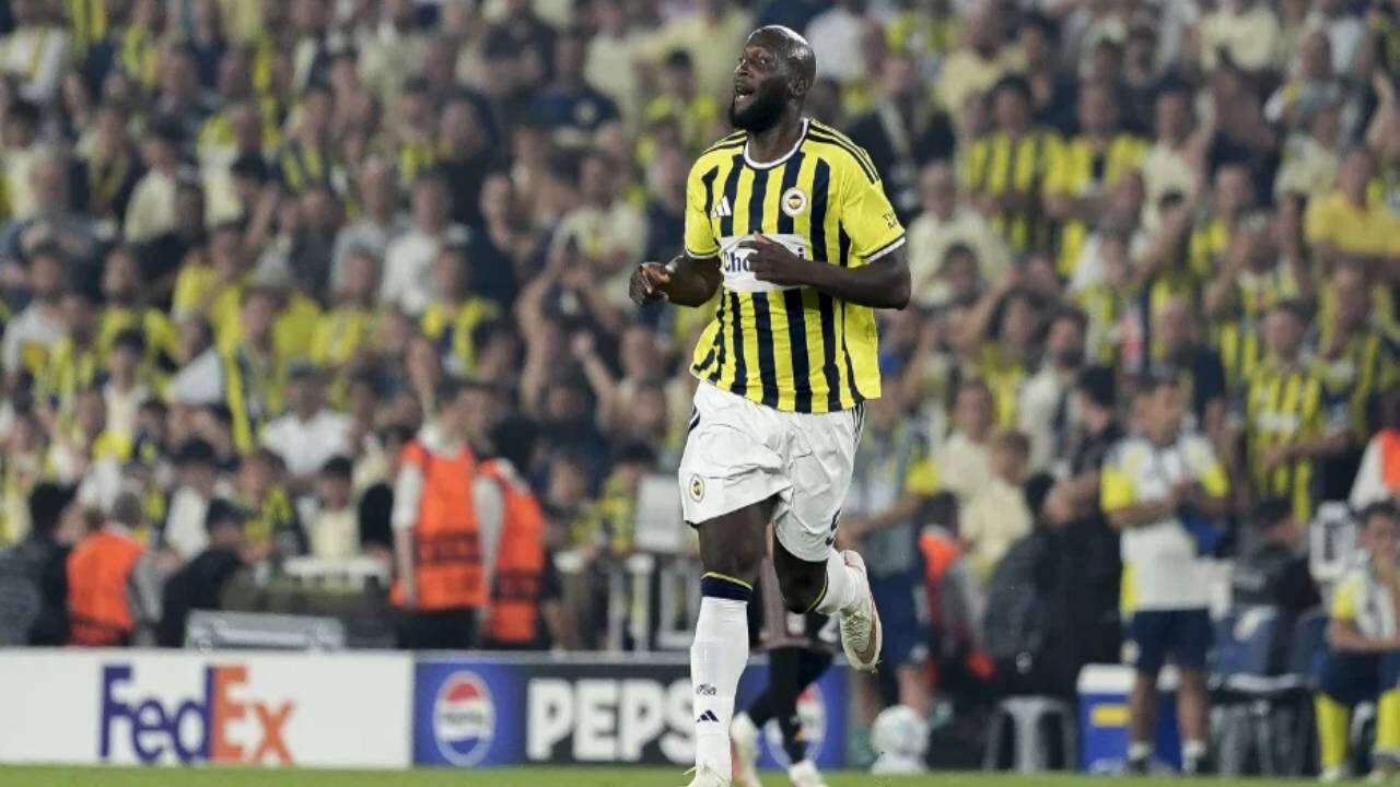 Fenerbahçe'de 7 maçta 1 gol atmıştı: İsmail Kartal’ın üzerini çizdiği o isimden sürpriz karar, Samandıra yangın yeri 6